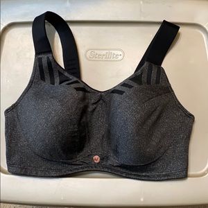 Livi Active Max Support Underwire, 40DDD